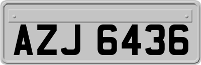 AZJ6436