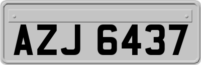 AZJ6437
