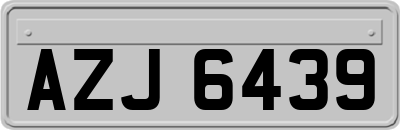 AZJ6439