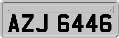 AZJ6446