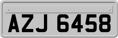 AZJ6458