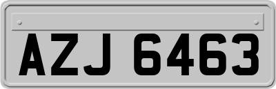 AZJ6463