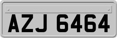 AZJ6464