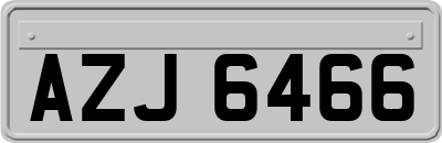 AZJ6466