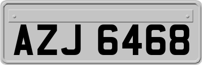 AZJ6468