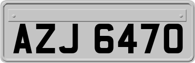 AZJ6470