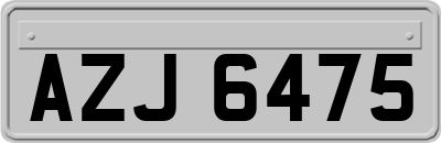 AZJ6475