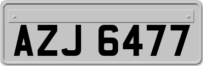 AZJ6477