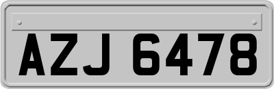 AZJ6478