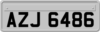 AZJ6486