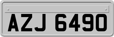 AZJ6490