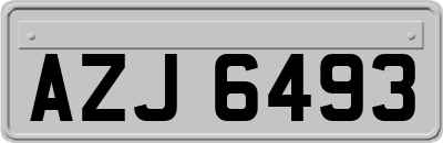 AZJ6493