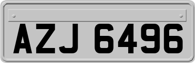 AZJ6496