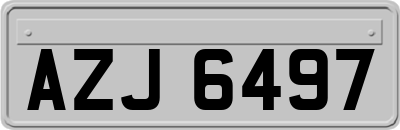 AZJ6497