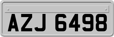 AZJ6498