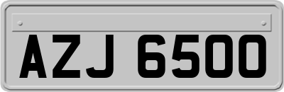 AZJ6500