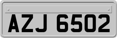 AZJ6502
