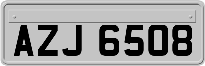 AZJ6508