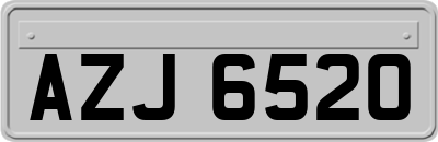 AZJ6520