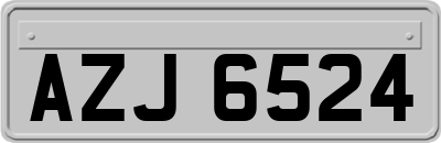 AZJ6524
