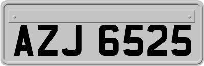 AZJ6525