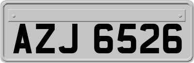 AZJ6526