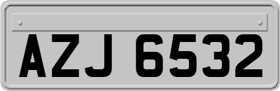 AZJ6532