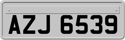 AZJ6539