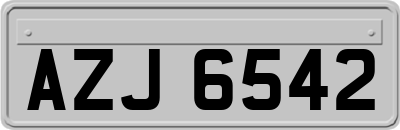 AZJ6542
