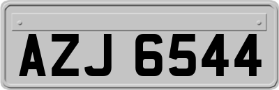 AZJ6544