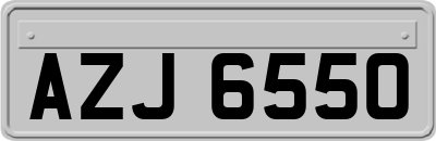AZJ6550