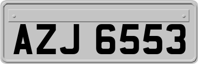AZJ6553