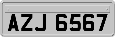 AZJ6567