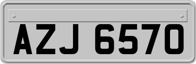 AZJ6570