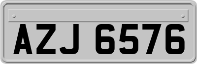 AZJ6576