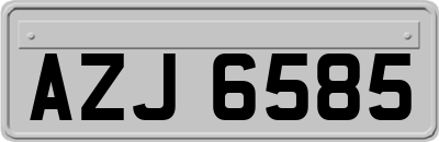 AZJ6585