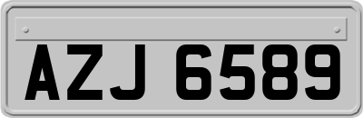 AZJ6589