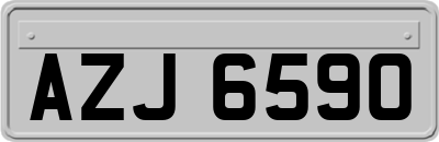 AZJ6590