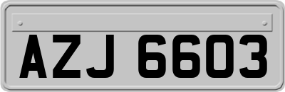 AZJ6603