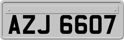 AZJ6607