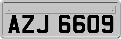 AZJ6609