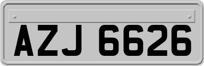 AZJ6626