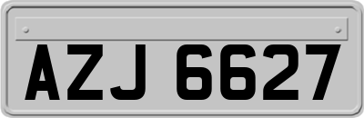 AZJ6627