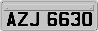 AZJ6630