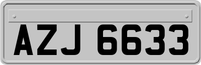 AZJ6633