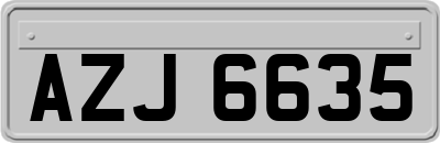 AZJ6635