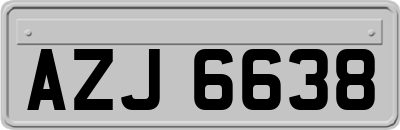 AZJ6638