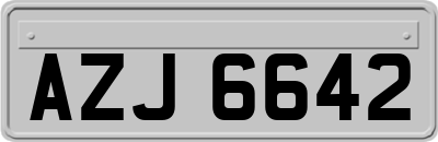 AZJ6642