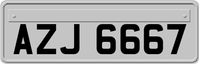 AZJ6667
