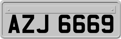 AZJ6669